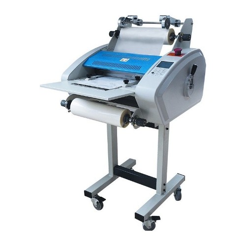 Рулонный ламинатор Bulros PD480A