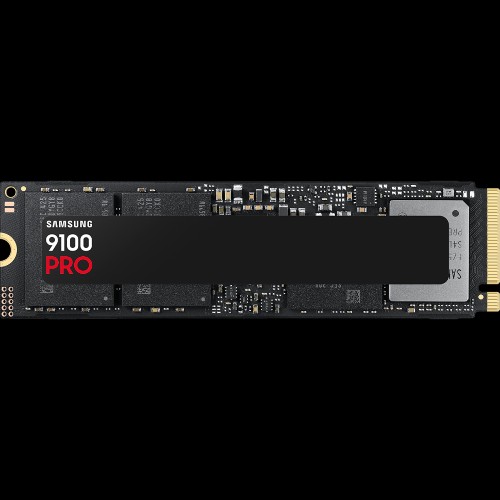 Твердотельный накопитель Samsung 9100 PRO MZ-VAP2T0BW