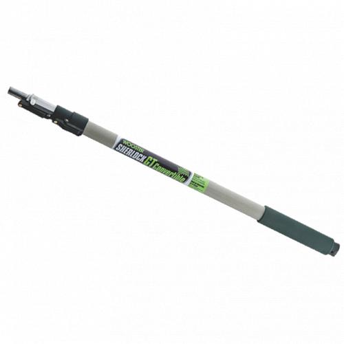 Wooster Телескопический малярный удлинитель SHERLOCK GT CONVERTIBLE, R091, Телескоп, 1,2м-2,4м