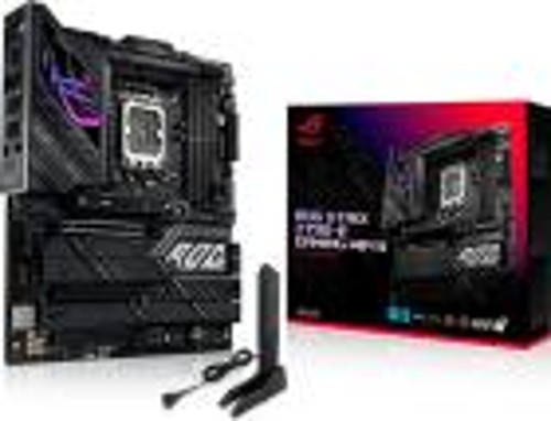 Материнская плата Asus ROG STRIX Z790-E GAMING WIFI II (LGA1700, ATX)