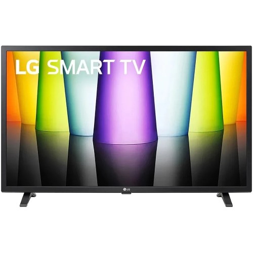 Телевизор ЖК 32" LG LG 32LQ63006LA.ARUG