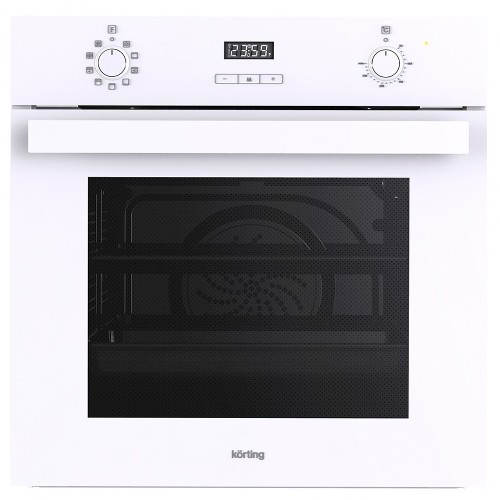 Встраиваемые электрические духовки Korting OKB 591 CSGW Встраиваемые электрические духовки Korting OKB 591 CSGW
