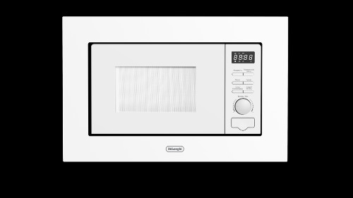 Встраиваемая микроволновая печь Delonghi Delonghi DMO 20BB MATERO