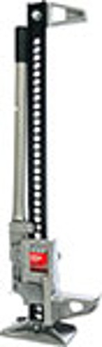 Домкрат Matrix 3 т, h подъема 135-660 мм, High Jack 505155