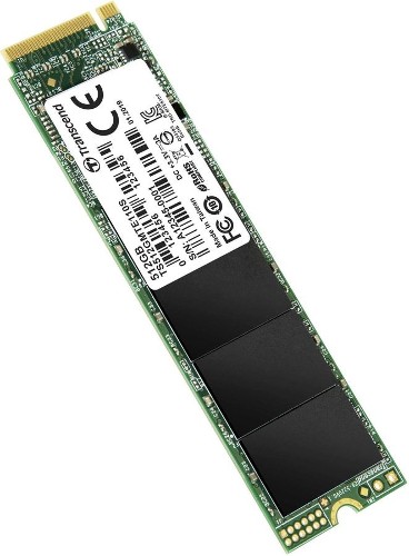 Твердотельный накопитель Transcend TS500GMTE115S