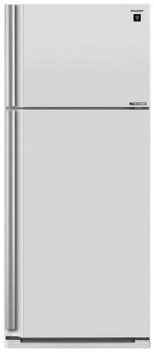 Холодильник SHARP SJXE59PMWH
