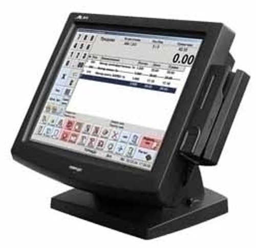 POS компьютер Posiflex Jiva-5815N-B без ОС