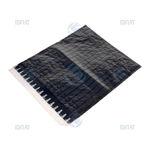 Пакет для картриджа надувной под запайку 470 х 600 мм Black 15