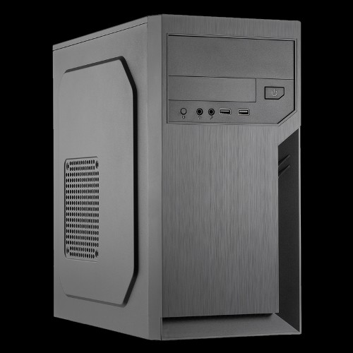 ПК ПК Digitize MT (R5-5600GT/ (3.6GHz)/16Gb/512Gb SSD/Vega 7/noOS/450W/1Y) (R55600GT16512)