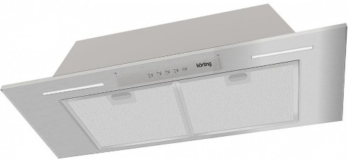 Встраиваемые вытяжки Korting KHI 9931 X Встраиваемые вытяжки Korting KHI 9931 X