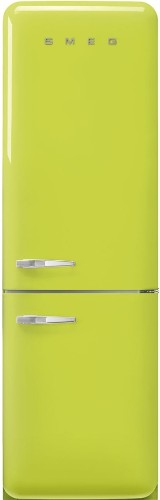 Холодильник SMEG SMEG FAB32RLI5 Холодильник SMEG SMEG FAB32RLI5
