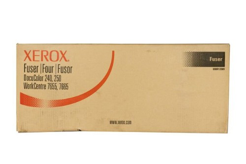 Фьюзер Xerox для WC 76xx/77xx/ DC240/250/242/252 008R12989