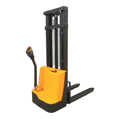 Штабелер самоходный 1,2 т 3,5 м TOR CQDA1235-EL Li-ion 24/50 В/Ач, шт