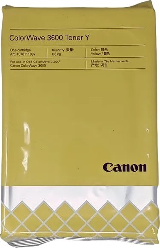 Тонер-картридж Canon 3281C001