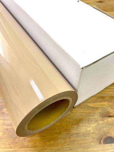 Easy Cut (PVC) Camel, термотрансферная пленка Easy Cut (PVC) Camel, термотрансферная пленка