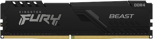 Память оперативная Kingston FURY Beast KF432C16BB1/16