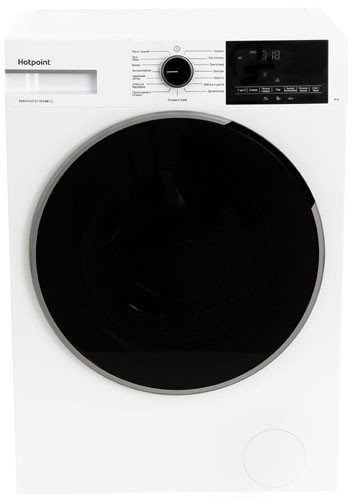 Стиральная машина Hotpoint WSH 8291 VWX