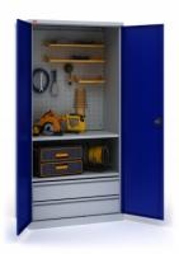 Инструментальный шкаф ПАКС ИП-1/1 Инструментальный шкаф ПАКС ИП-1/1