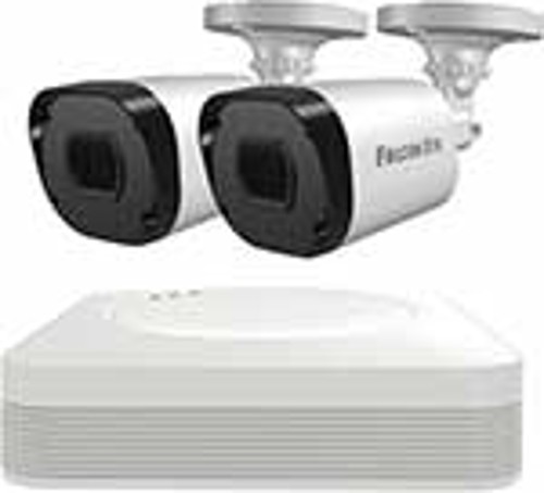 Видеонаблюдение Falcon Eye FE-104MHD KIT Light SMART