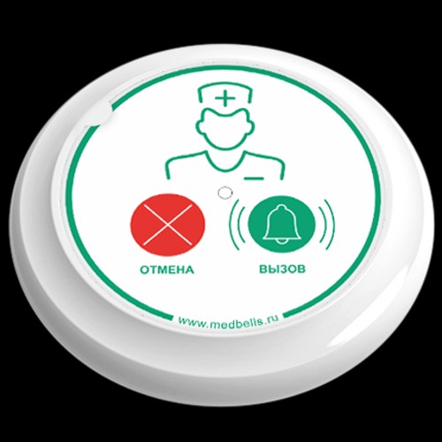Кнопка вызова iBells Y-B12