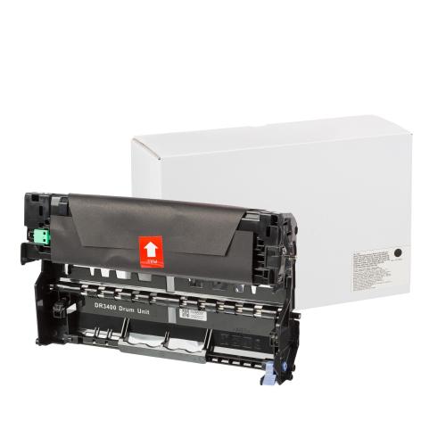 Драм-картридж Retech DR-3400 для Brother HL-L5000/DCP-L5500/MFC-L6800