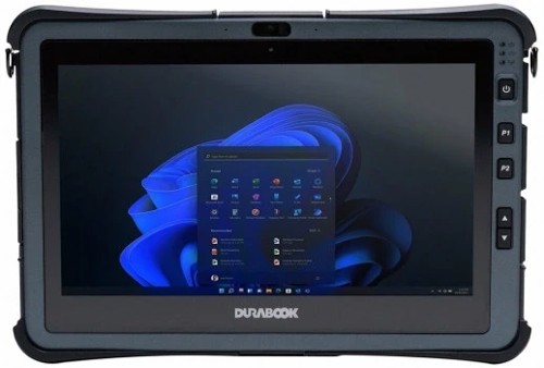 Защищенный планшет U11I Gen3 Field Durabook U1H1P2DEBBXX