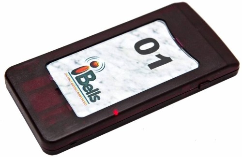 Пейджер iBells 612