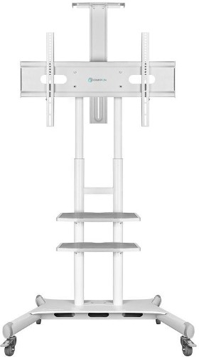 Мобильная стойка на 1 ТВ Onkron TS1881 White