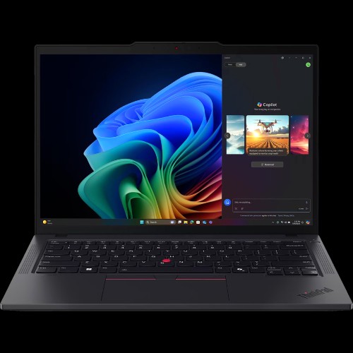 Ноутбук Lenovo ThinkPad T14 G6 (21QDS3SL00)