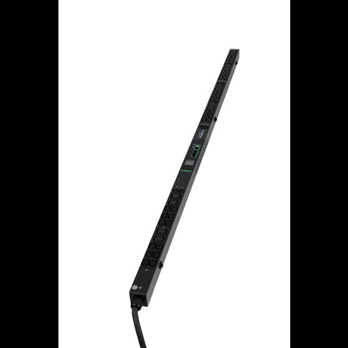 БРП Uniprom, с мониторингом, 0U, 400В, 3Ф, 32A, 36xC13 12xC19, 3м кабель, IEC309 SYSTEME ELECTRIC UP8886 БРП Uniprom, с мониторингом, 0U, 400В, 3Ф, 32A, 36xC13 12xC19, 3м кабель, IEC309 SYSTEME ELECTRIC UP8886