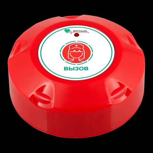 Кнопка вызова iBells Y-O