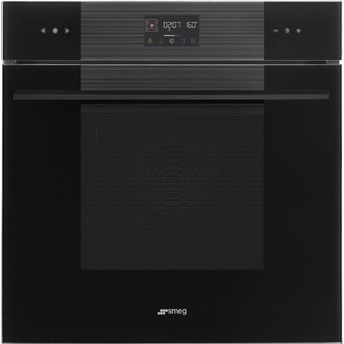 Встраиваемый духовой шкаф Smeg SOP6102TB3