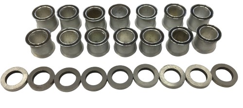 Ножи для Bulros F-30