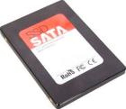 SSD накопитель Kioxia 2.5 ESM1710 3840 Гб SATA III (SC-ESM1710-3840G)