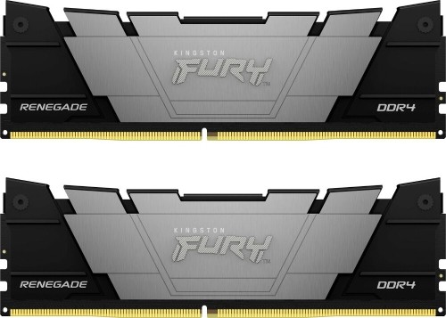 Память оперативная Kingston KF432C16RB12K2/32