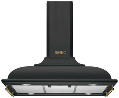 Вытяжка Smeg KCI 19 AOE