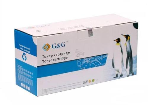 Тонер-картридж G&G NT-CC364X для HP LaserJet P4015N/P4015X/P4515N/P4515X (24000 стр)(A0GG1HCNTCC364X)