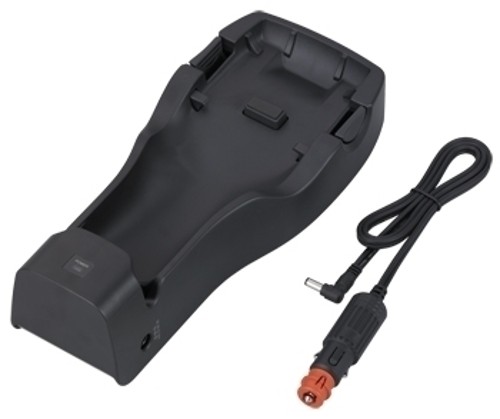 Подставка Зарядка в прикуриватель авто Casio HA-G35CHG