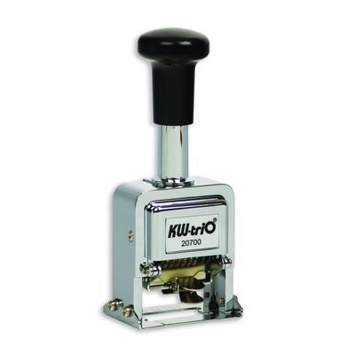 Автоматический нумератор страниц KW-trio 20700