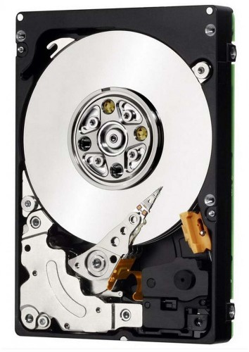 Жесткий диск Toshiba DT01ACA100