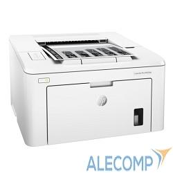 Принтер HP LaserJet Pro M203dn (G3Q46A)