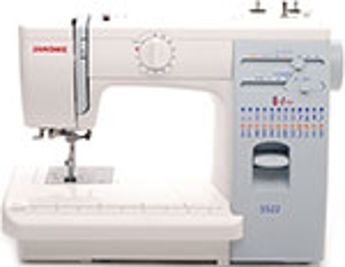 Швейная машина Janome 423 S