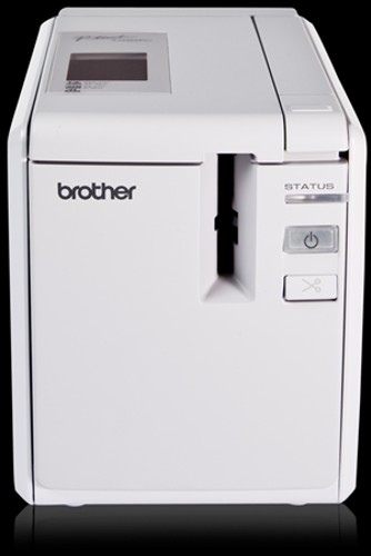 Принтер этикеток Brother PT-9700PC Принтер этикеток Brother PT-9700PC