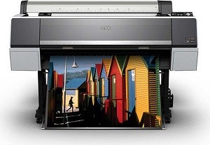 Широкоформатный принтер Epson SureColor SC-P8000 C11CE42301A0