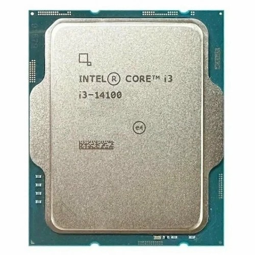 Процессор Intel Corporation CM8071505092206