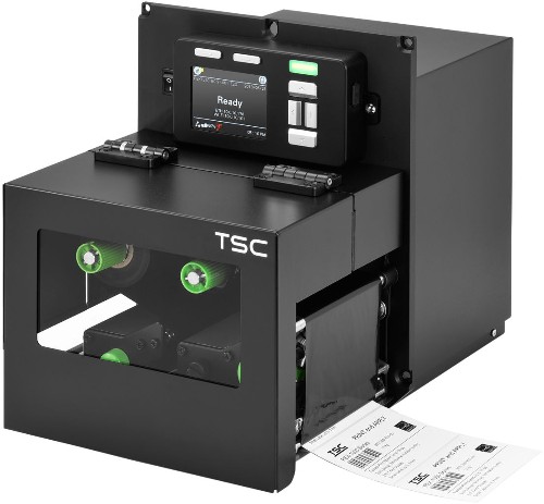 Принтер этикеток TSC PEX-1261 (PEX-1261-A001-0002)