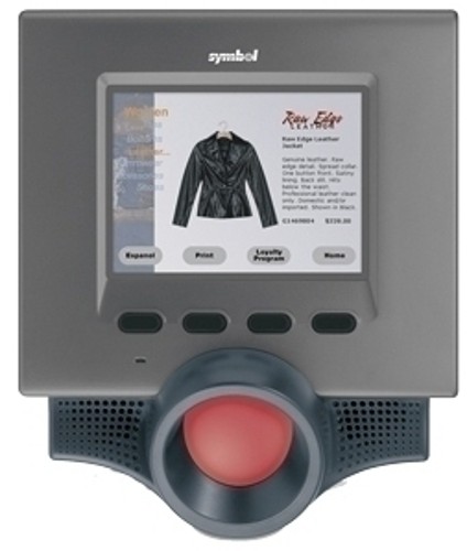 POS система Motorola MK1200-0N0DAKBNT0R (Symbol MK1200-0N0DAKBNT0R)