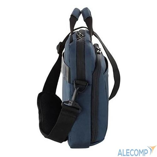 Сумка Samsonite CM5*01*002 синая до 13.3";