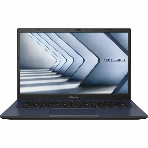 Ноутбук 14" ASUS ExpertBook B1 B1402CVA-EB0126 14" IPS 1920x1080, i5 1335U, 8Gb, 512Gb, без OC, черный (90NX06W1-M004Y0)