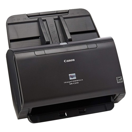 Сканер Canon DR-C240(0651C003) А4 _М_К
